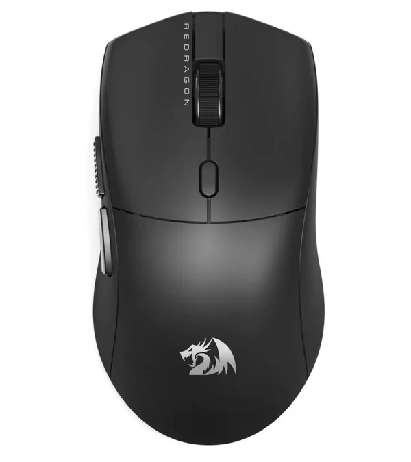 موس بی سیم گیمینگ ردراگون NEVA M815 PRO - Image 3