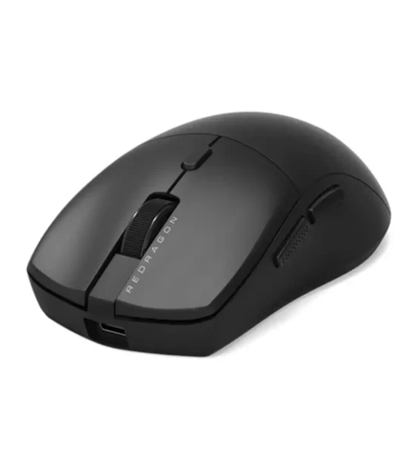 موس بی سیم گیمینگ ردراگون NEVA M815 PRO - Image 4