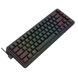 کیبورد مکانیکال گیمینگ ردراگون NOVA K709 RGB