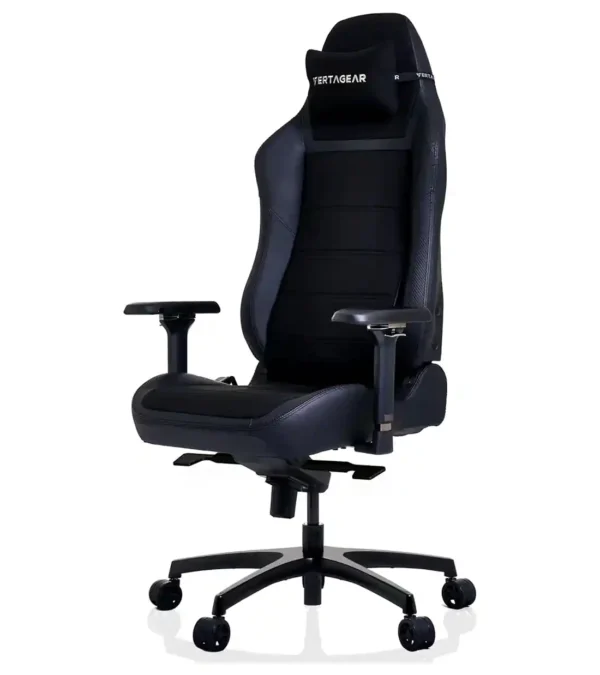 صندلی گیمینگ ورتاگیر PL6800 Carbon Black - Image 2