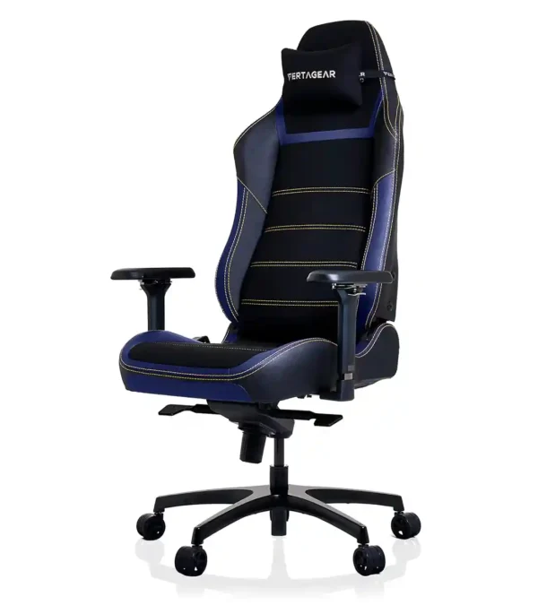 صندلی گیمینگ ورتاگیر Vertagear PL6800 X-Large HygennX Midnight Blue - Image 4