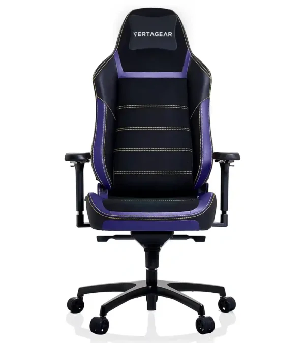 صندلی گیمینگ ورتاگیر Vertagear PL6800 X-Large HygennX Midnight Purple