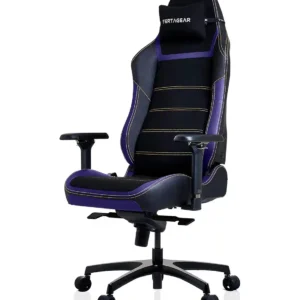 صندلی گیمینگ ورتاگیر Vertagear PL6800 X-Large HygennX Midnight Purple