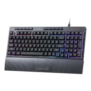 کیبورد بی سیم/باسیم گیمینگ ردراگون SHIVA K515 RGB