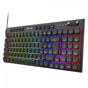 کیبورد گیمینگ ردراگون SION K653 RGB