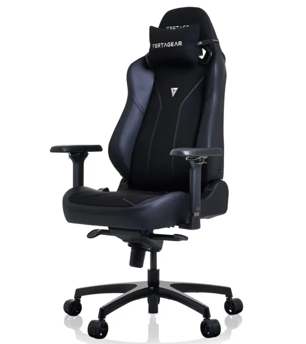 صندلی گیمینگ ورتاگیر SL5800 Carbon Black - Image 2