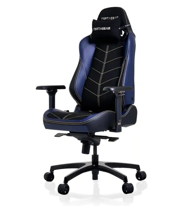 صندلی گیمینگ ورتاگیر Vertagear SL5800 Hygennx Midnight Blue - Image 2