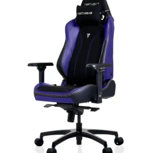 صندلی گیمینگ ورتاگیر Vertagear SL5800 Hygennx Midnight Purple