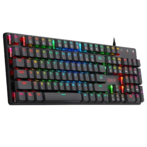 کیبورد گیمینگ ردراگون Shrapnel K589 RGB