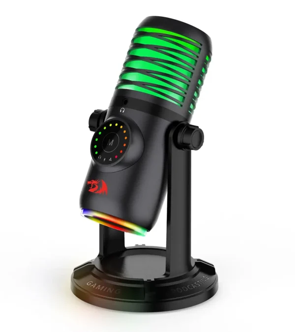 میکروفون ردراگون Stellaris GM306 - Image 3