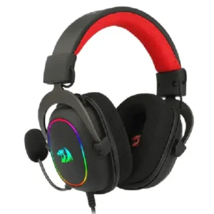 هدست گیمینگ ردراگون H510 Zeus-X RGB