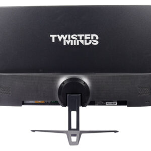 مانیتور 27 اینچ گیمینگ تویستد مایندز مدل Twisted Minds TM27FHD100IPS