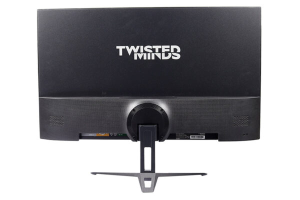 مانیتور 27 اینچ گیمینگ تویستد مایندز مدل Twisted Minds TM27FHD100IPS - Image 2