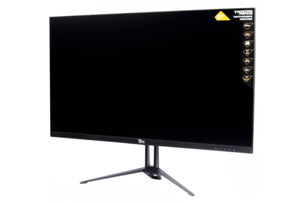 مانیتور 27 اینچ گیمینگ تویستد مایندز مدل Twisted Minds TM27FHD100IPS - Image 4