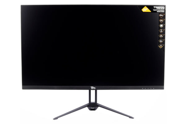 مانیتور 27 اینچ گیمینگ تویستد مایندز مدل Twisted Minds TM27FHD100IPS - Image 5