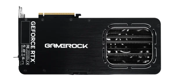 کارت گرافیک ایسوس Palit RTX 5080 GameRock 16Gb - Image 6