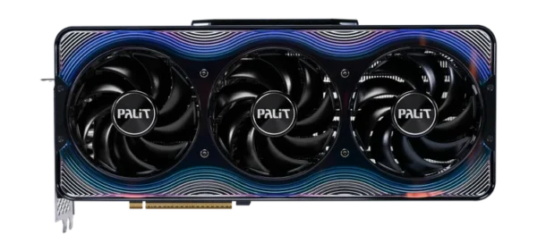 کارت گرافیک ایسوس Palit RTX 5080 GameRock 16Gb - Image 5