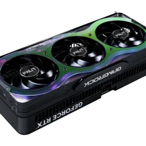 کارت گرافیک ایسوس Palit RTX 5080 GameRock 16Gb