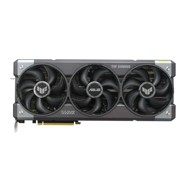 کارت گرافیک ASUS RTX 5070Ti TUF Gaming OC 16GB - Image 3