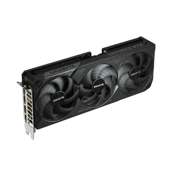 کارت گرافیک GIGABYTE RTX 5080 WINDFORCE OC SFF 16GB - Image 5