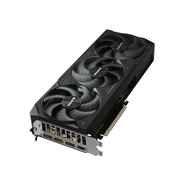 کارت گرافیک GIGABYTE RTX 5080 WINDFORCE OC SFF 16GB - Image 7