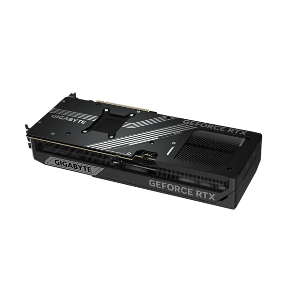 کارت گرافیک GIGABYTE RTX 5080 WINDFORCE OC SFF 16GB - Image 2