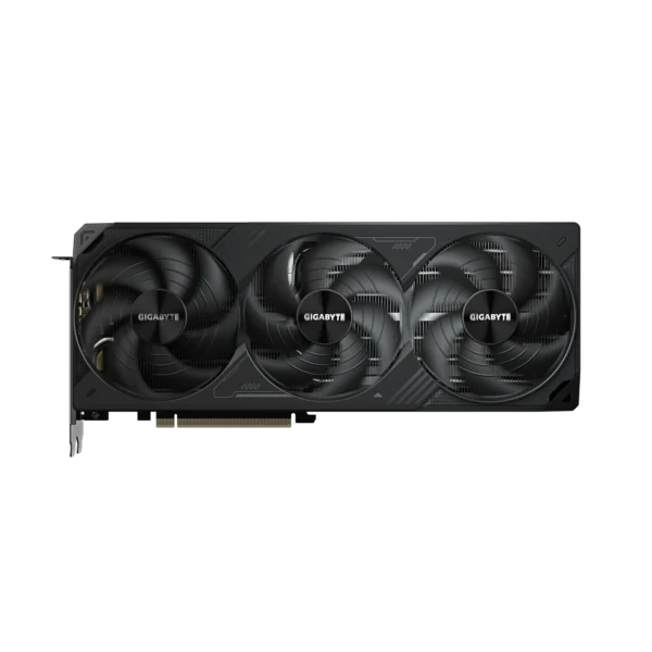 کارت گرافیک GIGABYTE RTX 5080 WINDFORCE OC SFF 16GB - Image 3