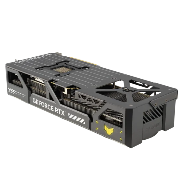 کارت گرافیک ASUS RTX 5070Ti TUF Gaming OC 16GB - Image 4