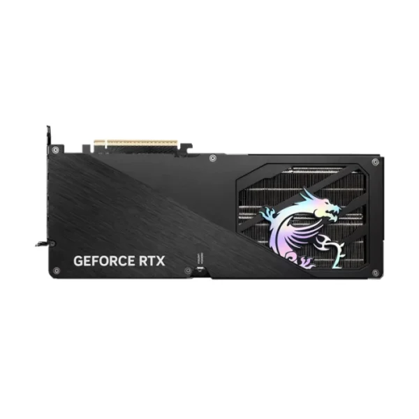 کارت گرافیک MSI RTX 5080 GAMING TRIO OC 16Gb - Image 4