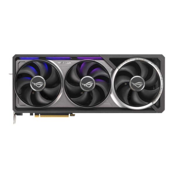 کارت گرافیک ایسوس ASUS RTX 5080 ROG Astral OC 16GB - Image 6