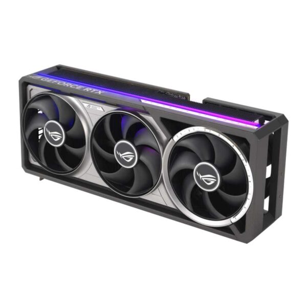 کارت گرافیک ایسوس ASUS RTX 5080 ROG Astral OC 16GB - Image 7