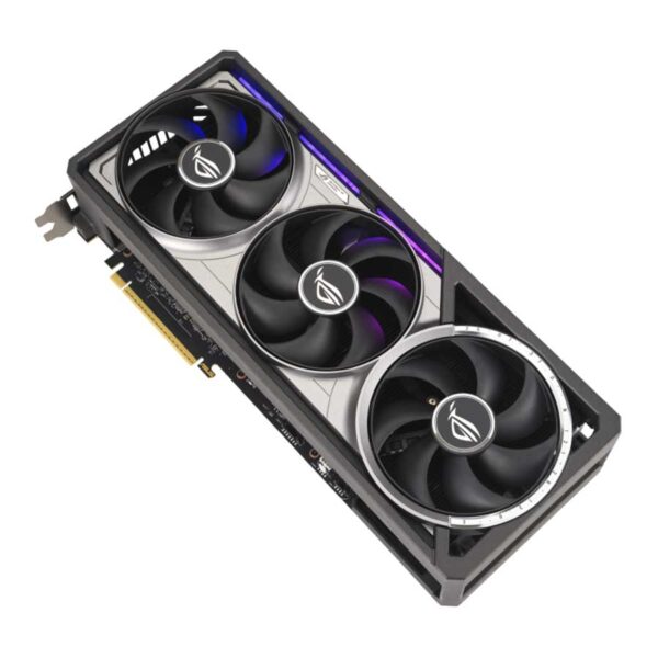کارت گرافیک ایسوس ASUS RTX 5080 ROG Astral OC 16GB - Image 4