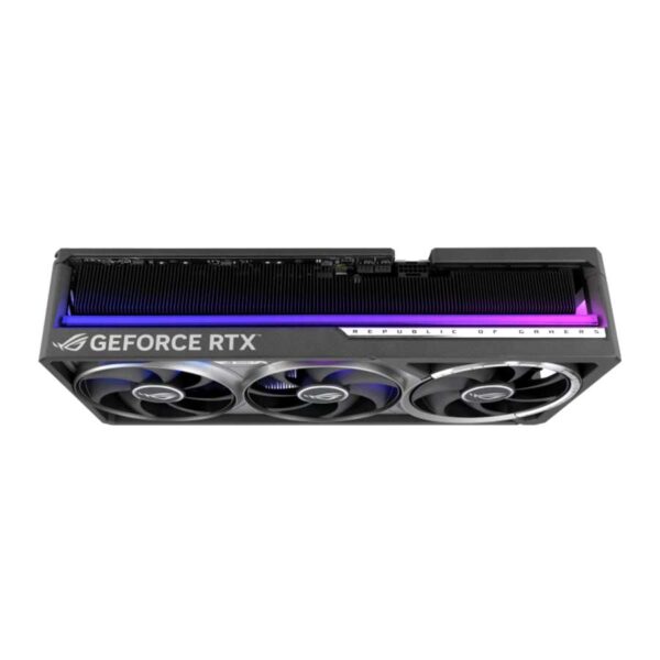 کارت گرافیک ایسوس ASUS RTX 5080 ROG Astral OC 16GB - Image 5