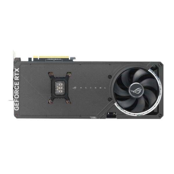 کارت گرافیک ایسوس ASUS RTX 5080 ROG Astral OC 16GB - Image 8