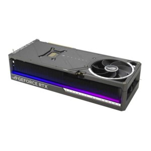 کارت گرافیک ایسوس ASUS RTX 5080 ROG Astral OC 16GB