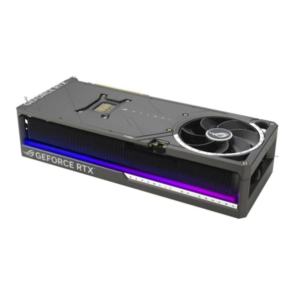 کارت گرافیک ایسوس ASUS RTX 5080 ROG Astral OC 16GB - Image 2