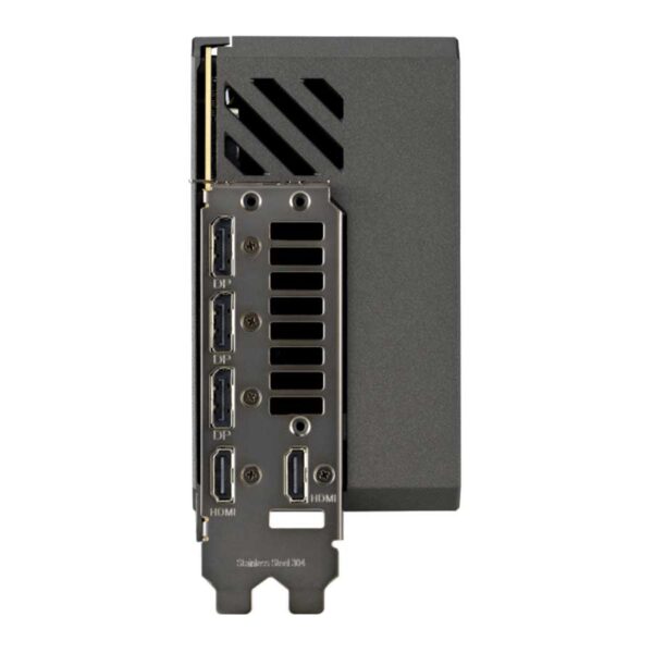 کارت گرافیک ایسوس ASUS RTX 5080 ROG Astral OC 16GB - Image 9