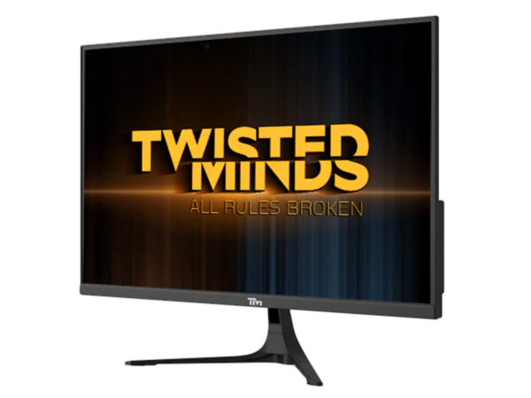 مانیتور 24 اینچ گیمینگ تویستد مایندز مدل Twisted Minds TM24FHD180IPS - Image 3