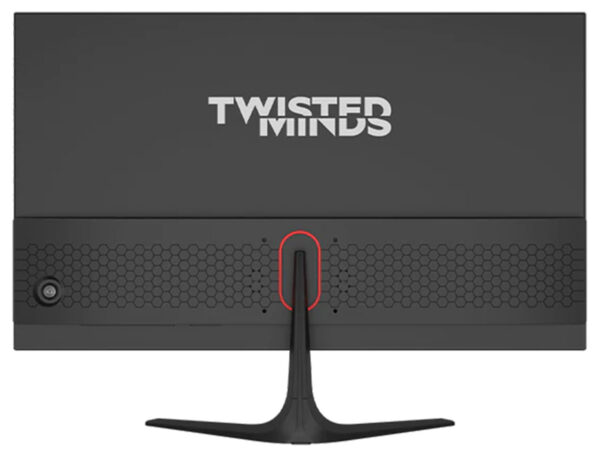 مانیتور 24 اینچ گیمینگ تویستد مایندز مدل Twisted Minds TM24FHD180IPS - Image 4