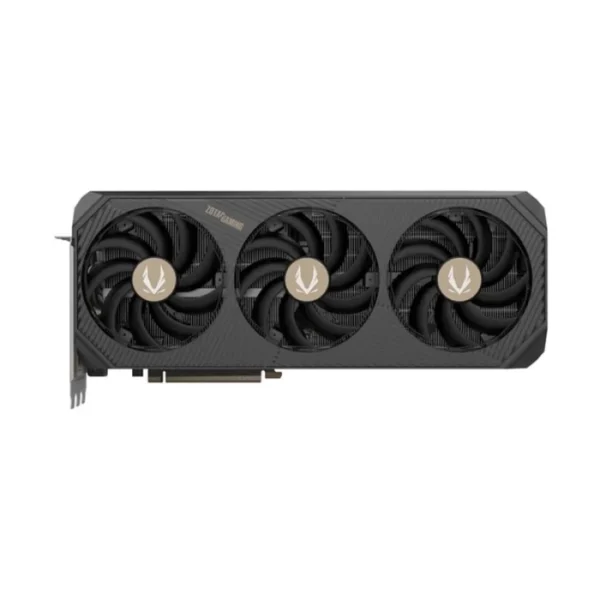 کارت گرافیک ZOTAC Gaming RTX 5080 SOLID OC 16GB - Image 3