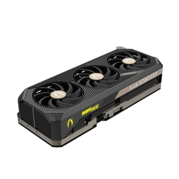 کارت گرافیک ZOTAC Gaming RTX 5080 SOLID OC 16GB - Image 4