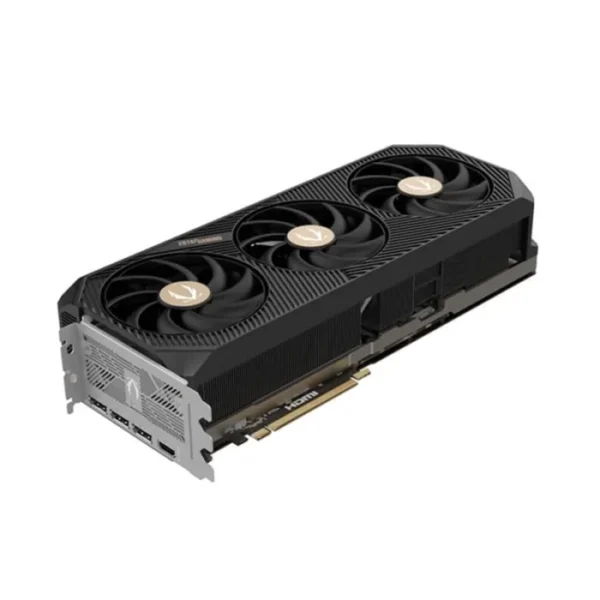 کارت گرافیک ZOTAC Gaming RTX 5080 SOLID OC 16GB - Image 5