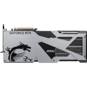 کارت گرافیک ام اس ای GeForce RTX 5090 VANGUARD SOC LAUNCH EDITION 32GB
