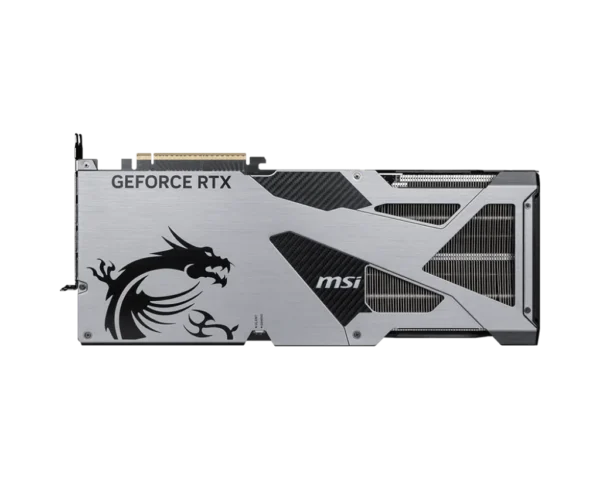 کارت گرافیک ام اس ای GeForce RTX 5090 VANGUARD SOC LAUNCH EDITION 32GB - Image 2