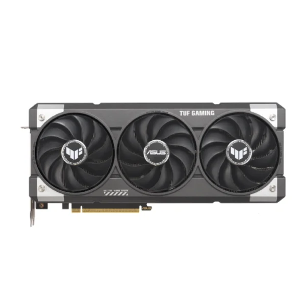 کارت گرافیک ایسوس TUF Gaming GeForce RTX 5060 TI 16GB OC Edition - Image 6