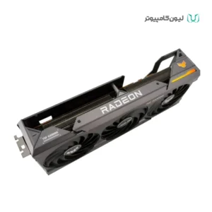 کارت گرافیک ایسوس TUF Gaming Radeon RX 7800 XT OC Edition 16GB