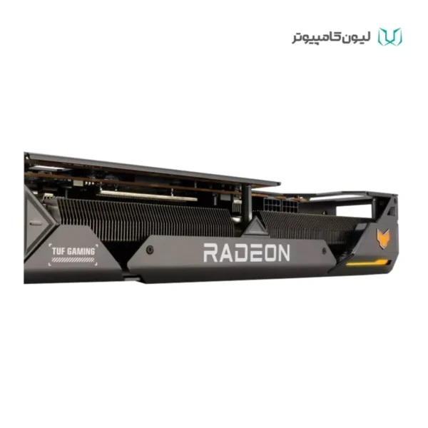 کارت گرافیک ایسوس TUF Gaming Radeon RX 7800 XT OC Edition 16GB - Image 3