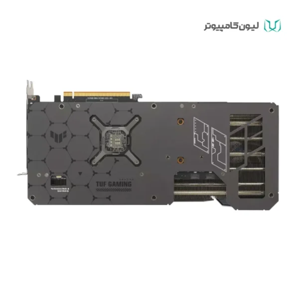 کارت گرافیک ایسوس TUF Gaming Radeon RX 7800 XT OC Edition 16GB - Image 4