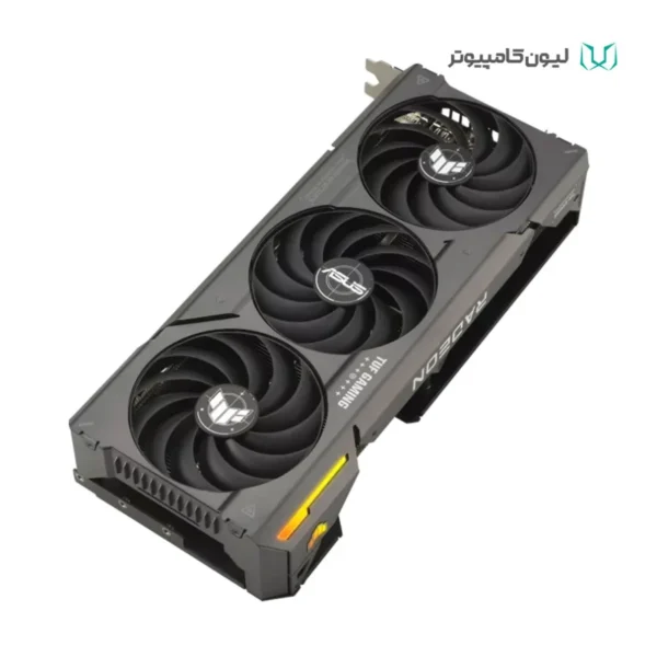 کارت گرافیک ایسوس TUF Gaming Radeon RX 7800 XT OC Edition 16GB - Image 6