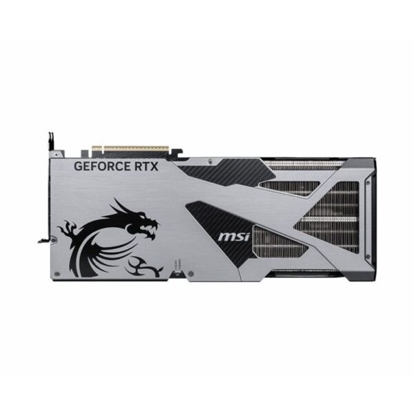 کارت گرافیک ام اس ای GeForce RTX 5070 TI VANGUARD SOC LAUNCH EDITION 16GB - Image 4
